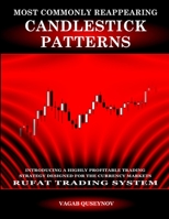 Most Commonly Reappearing Candlestick Patterns 1291357270 Book Cover