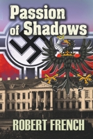 Passion of Shadows 0995267103 Book Cover