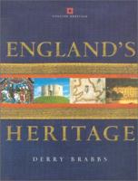 England's Heritage (English Heritage) 0304355992 Book Cover