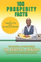 100 Prosperity Facts B091GNDT65 Book Cover