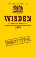 Wisden Cricketers' Almanack 2015 1472913566 Book Cover