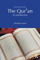 The Qur'an: An Introduction 1032590432 Book Cover