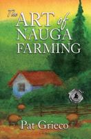 The Art of Nauga Farming 0999794418 Book Cover