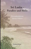 Sri Lanka - Paradies und Hölle 3833417072 Book Cover