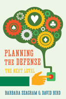Planning the Defense: The Next Level 1771400544 Book Cover