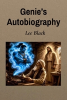 Genie's Autobiography B0HC1D13QP Book Cover