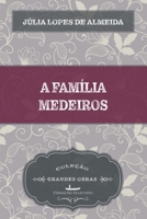 A Familia Medeiros 1149365293 Book Cover