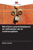 Barrières psychologiques et utilisation de la contraception 6205908468 Book Cover