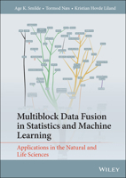 Multiblock Data Fusion in Statistics and Machine Learning: Applications in the Natural and Life Sciences 1119600960 Book Cover