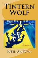 Tintern Wolf 1453881786 Book Cover