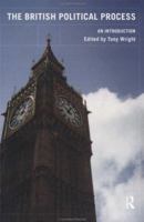 British Political Process 0415049660 Book Cover