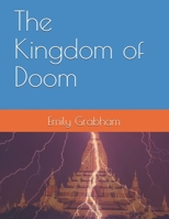 The Kingdom of Doom B08T43TW2Q Book Cover