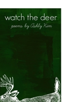 watch the deer 1983215864 Book Cover
