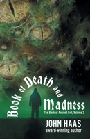 Book of Death and Madness 1680574000 Book Cover