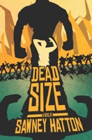 Dead Size 0988644436 Book Cover