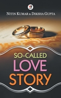 So-called love story 938739073X Book Cover