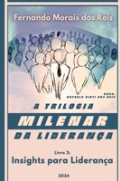 A Trilogia Milenar Da Lideran a Livro 2 (Portuguese Edition) 6526625061 Book Cover