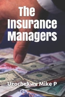 The Insurance Managers B084DH87Q2 Book Cover