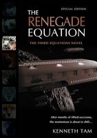 The Renegade Equation 0986501735 Book Cover