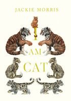 I am Cat 1915659418 Book Cover