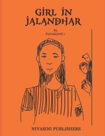 Girl In Jalandhar B08WZHBPYY Book Cover