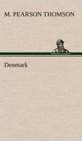 Peeps at Many Lands: Denmark 154461179X Book Cover