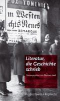 Literatur, Die Geschichte Schrieb 3525300158 Book Cover