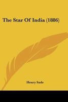 The Star of India 102208075X Book Cover