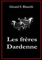 Les fr�res Dardenne 0244660425 Book Cover