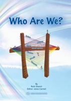 Who Are We? 9652296716 Book Cover