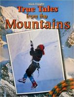 True Tales from the Mountains 0739808540 Book Cover