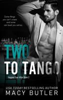 Two to Tango 0985238437 Book Cover