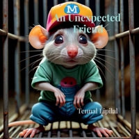 An Unexpected Friend B0DRNRKY8J Book Cover