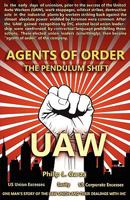 Agents of Order 1605940631 Book Cover
