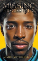 Missing Pieces Pt 2 1665578777 Book Cover
