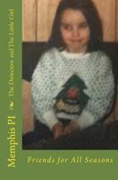 The Detective and The Little Girl 1979507503 Book Cover