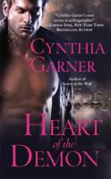 Heart of the Demon 0446585130 Book Cover