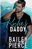 Kylie's Daddy (The Men of the Quadrangle) B0H7LMN3G5 Book Cover