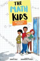 The Math Kids: An Unusual Pattern 1988761379 Book Cover