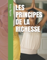 Les Principes de la Richesse B098GT2V4X Book Cover