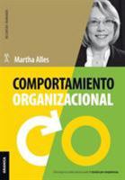 Comportamiento organizacional (Nueva Edición) 950641923X Book Cover