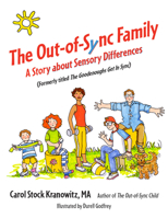 The Out of Sync Family 1957984279 Book Cover