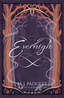 Evernigh (The House of Aurum) B0H34BW26C Book Cover