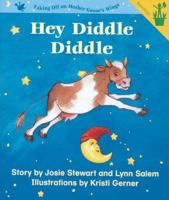 Hey Diddle Diddle (Lap Book) 0845436694 Book Cover