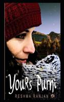 Yours Purni 1096921081 Book Cover