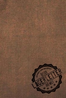 Gepr�ft und Best�tigt bester Lagerleiter der Welt: Notizbuch f�r den Mann, der das Lager leitet Geschenkidee Geschenke Geschenk 1706136021 Book Cover
