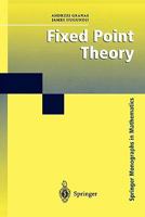 Fixed Point Theory 1441918051 Book Cover