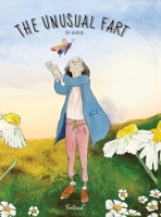 The Unusual Fart 1989661645 Book Cover