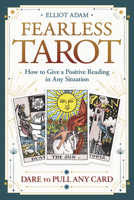 Fearless Tarot: Dare to Pull Any Card 0738766690 Book Cover