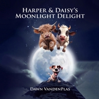 Harper & Daisy's Moonlight Delight B0DZ5YR7R7 Book Cover